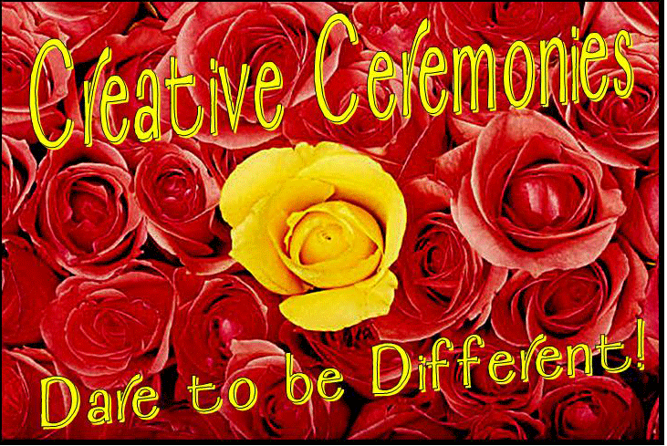 Creative Ceremonies